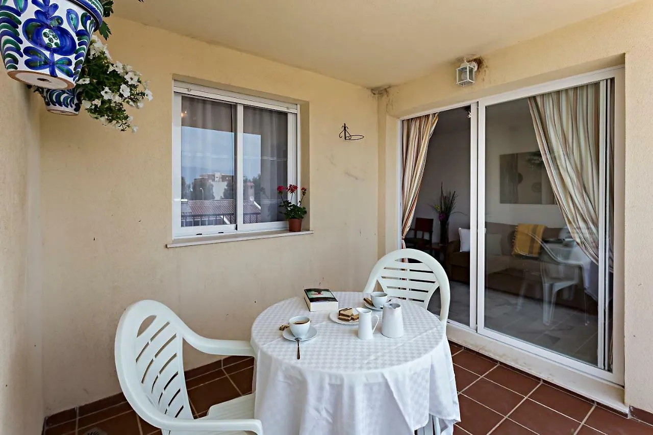 Apartamento Playa Y Golf Apartment Roquetas de Mar Spain