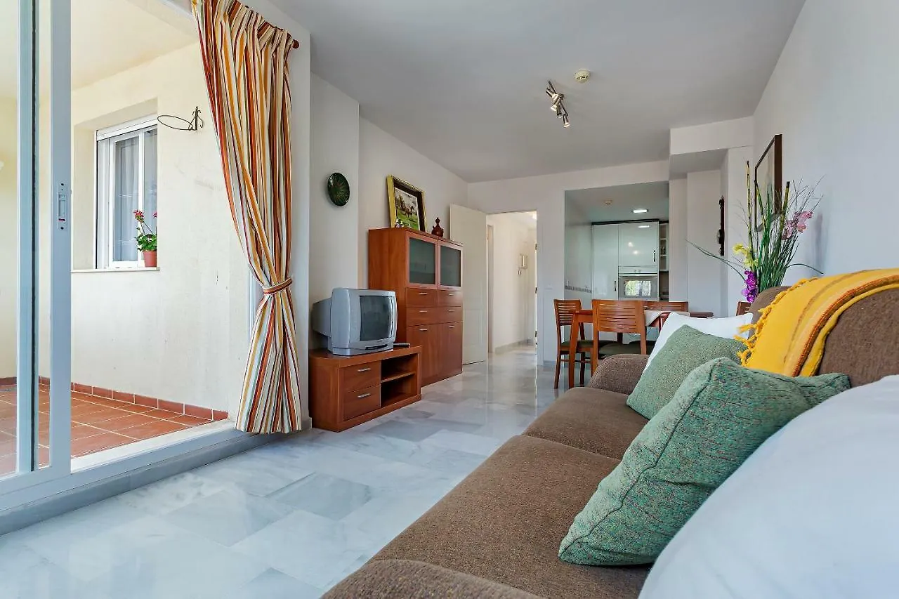 Apartamento Playa Y Golf Apartment Roquetas de Mar 0*,  Spain