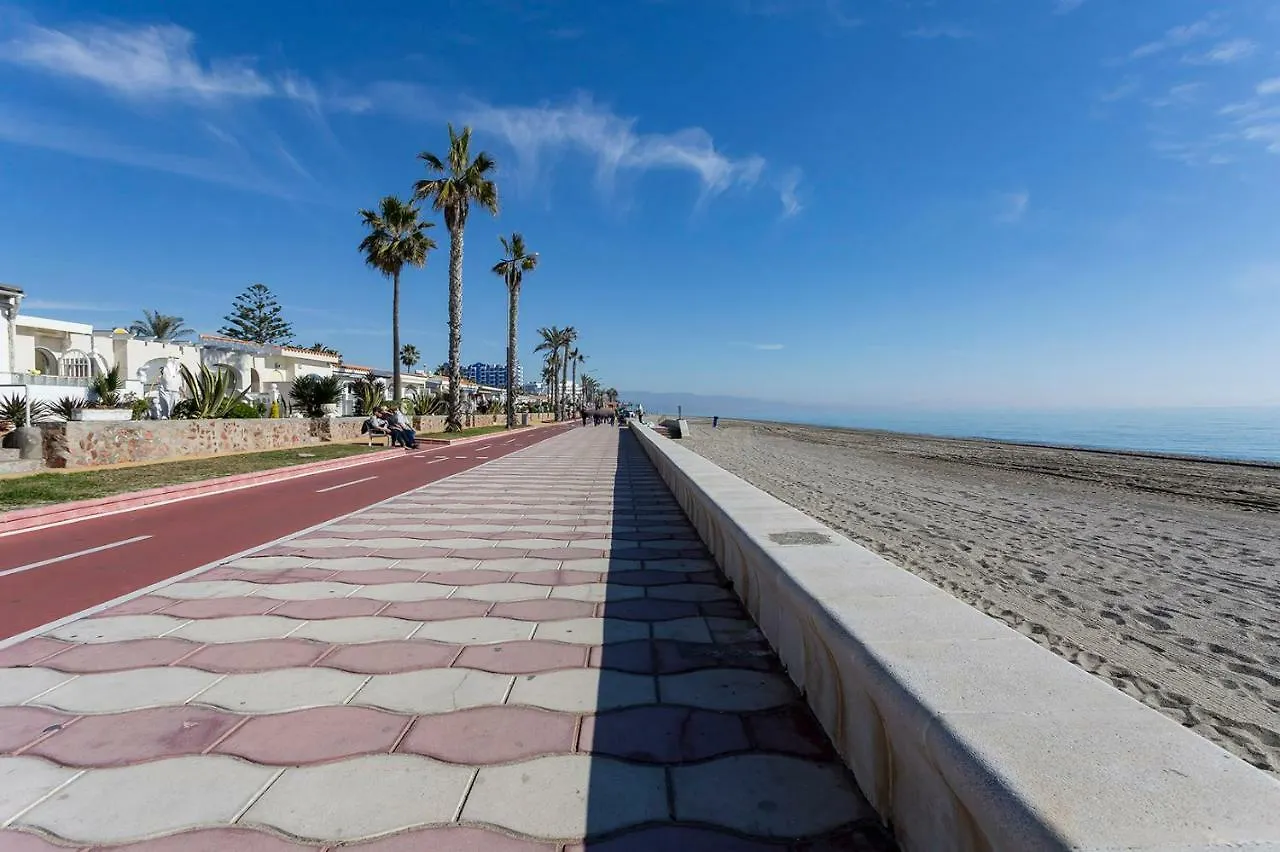 Apartamento Playa Y Golf Apartment Roquetas de Mar