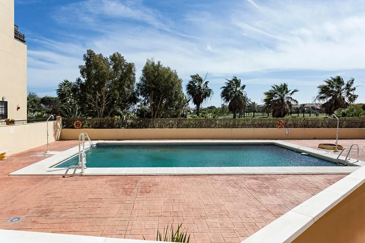 Apartamento Playa Y Golf Apartment Roquetas de Mar