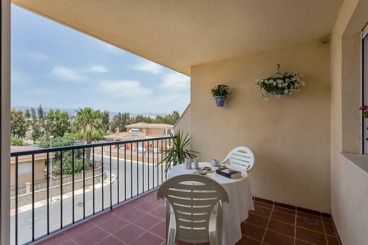 Apartamento Playa Y Golf Apartment Roquetas de Mar Spain