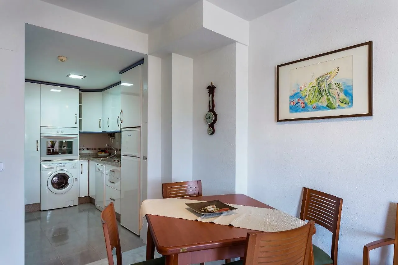 Apartamento Playa Y Golf Apartment Roquetas de Mar