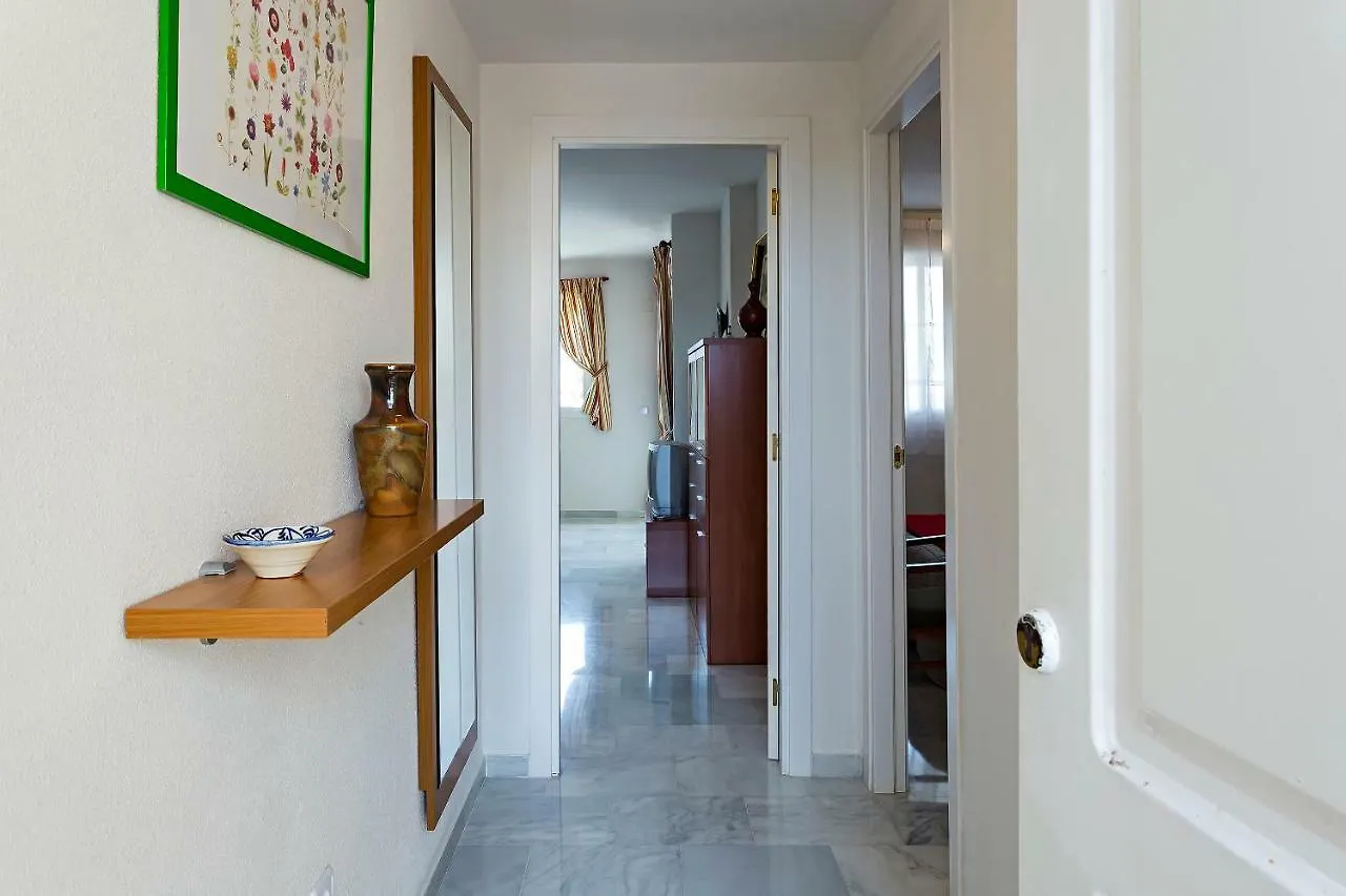 Apartamento Playa Y Golf Apartment Roquetas de Mar