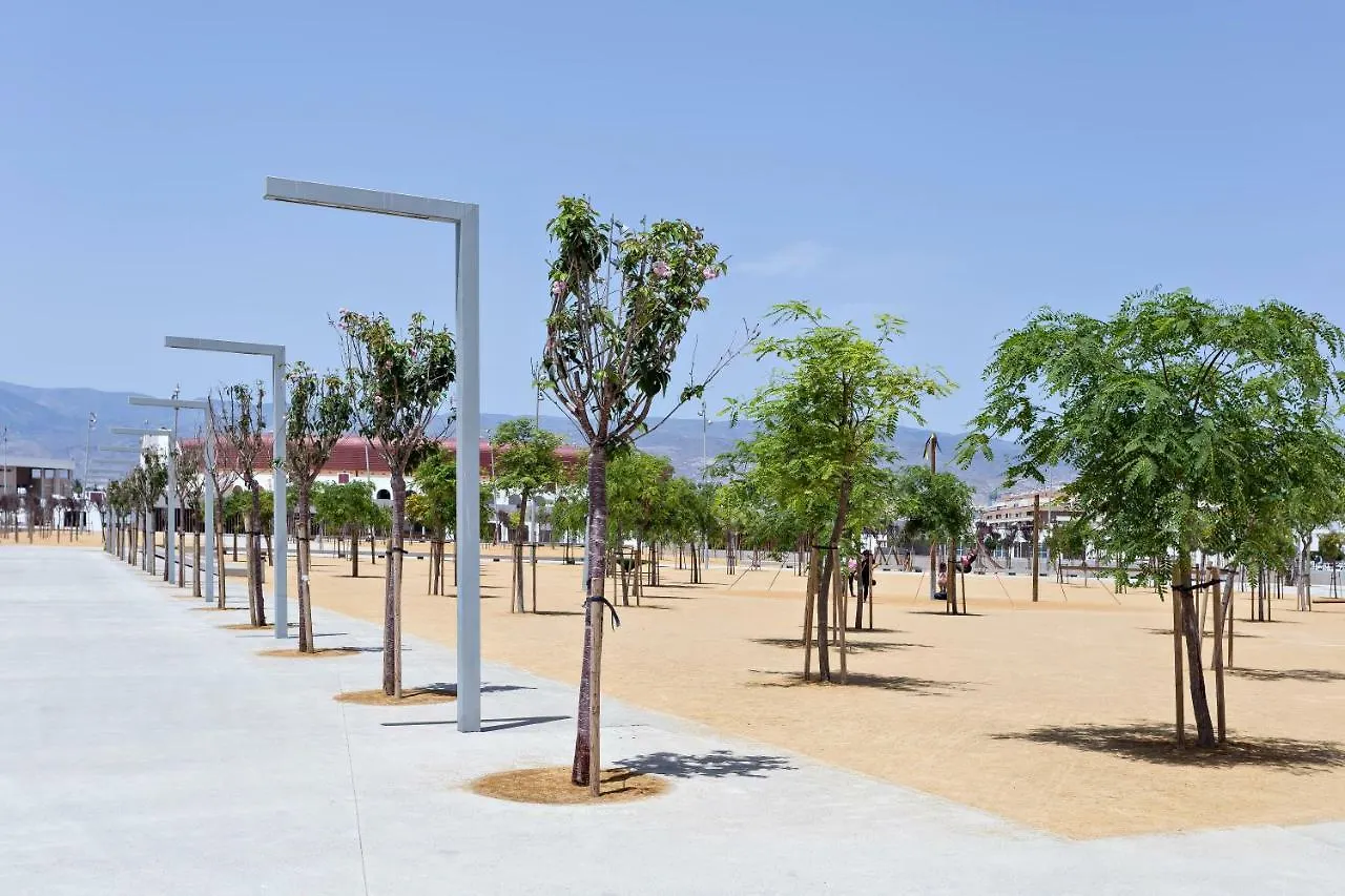 Apartamento Playa Y Golf Apartment Roquetas de Mar 0*,