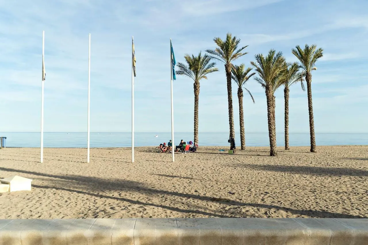Apartamento Playa Y Golf Apartment Roquetas de Mar