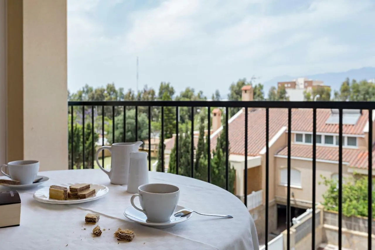 Apartamento Playa Y Golf Apartment Roquetas de Mar 0*,