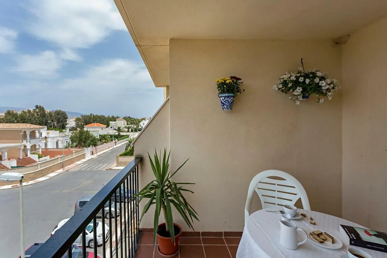 Apartamento Playa Y Golf Apartment Roquetas de Mar