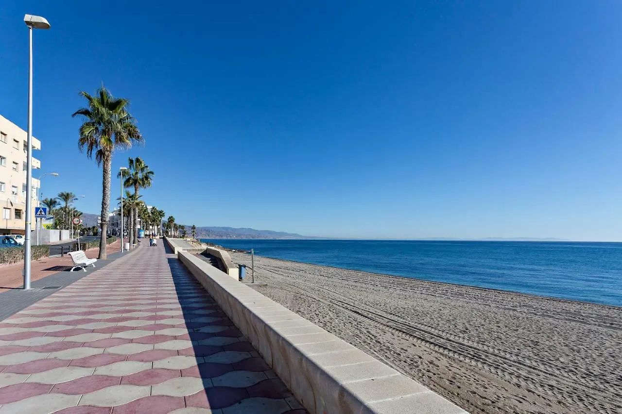 Apartamento Playa Y Golf Apartment Roquetas de Mar 0*,  Spain