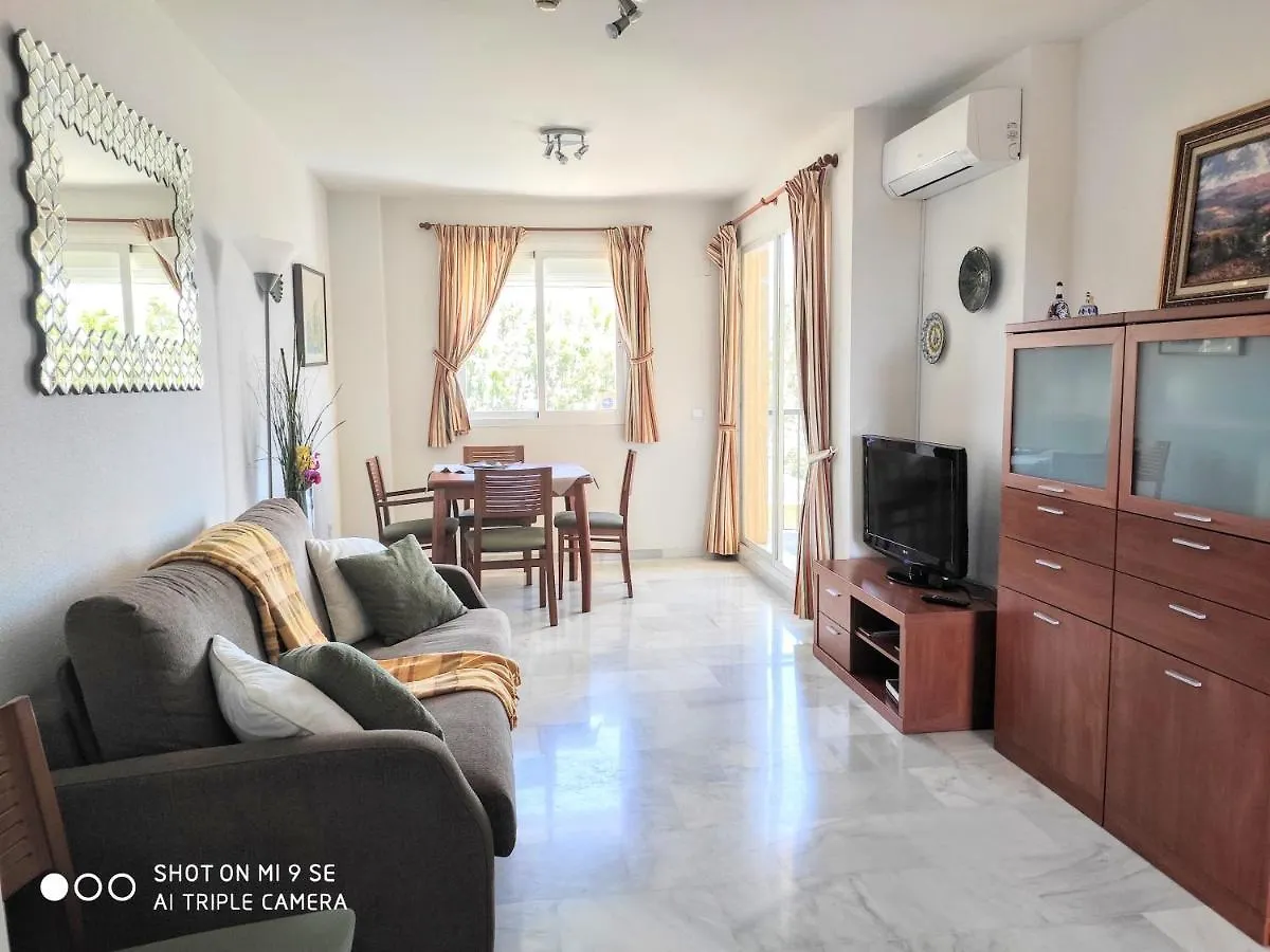 Apartamento Playa Y Golf Apartment Roquetas de Mar
