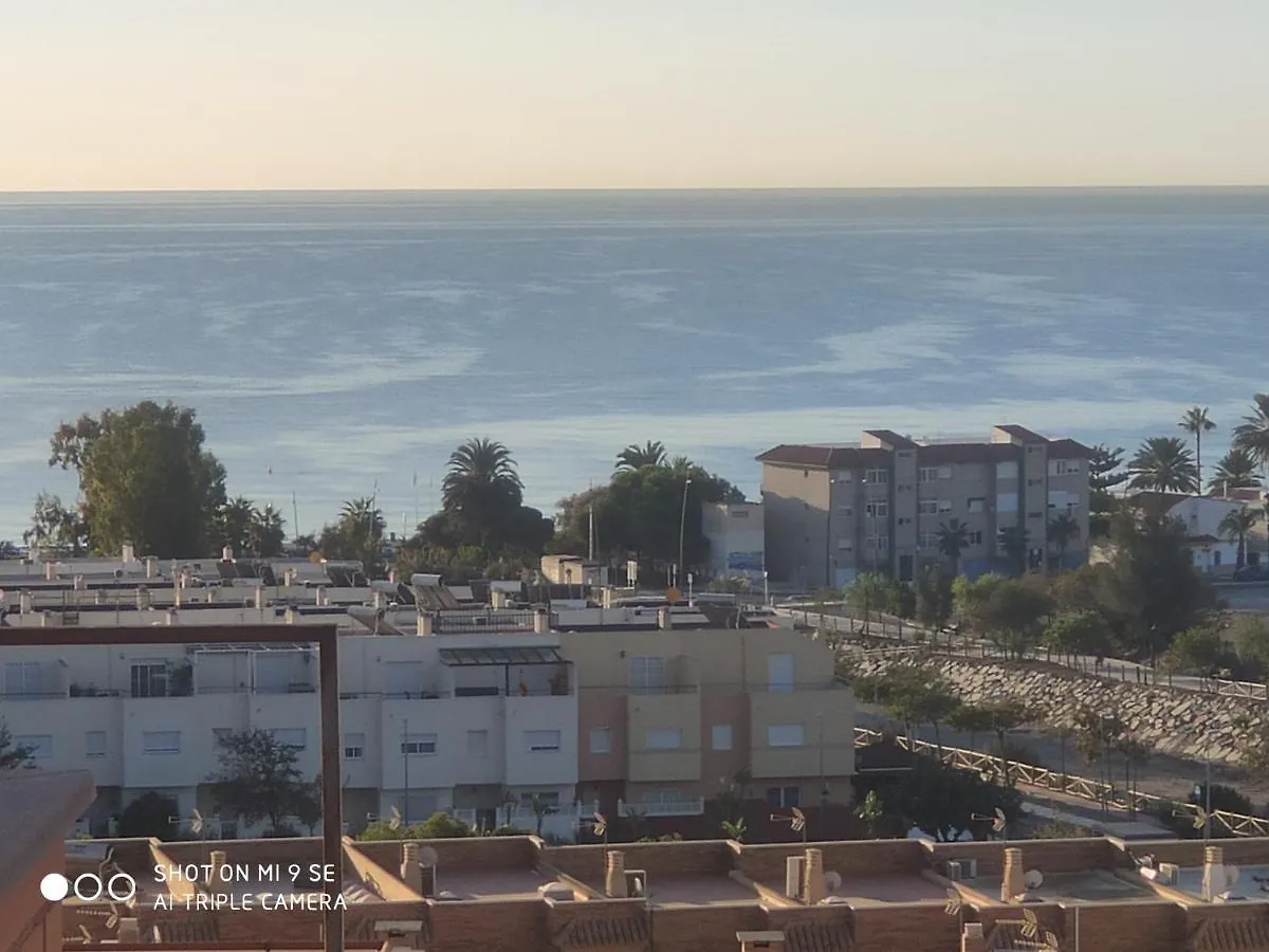 Apartamento Playa Y Golf Apartment Roquetas de Mar