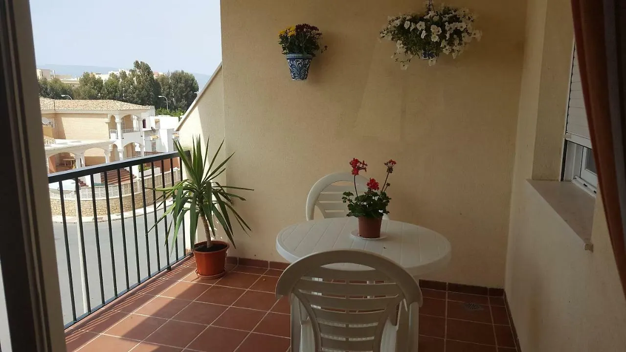 Apartamento Playa Y Golf Apartment Roquetas de Mar